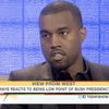 Kanye West Doesn't Care About Press People